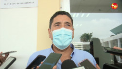 Regidor Martín Pérez pide medir resultados de los viajes de promoción turística
