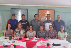 Anuncian el Torneo de Tenis Bajo Techo en Mazatlán