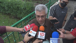 Descarta un segundo “Culiacanazo” el Secretario de Seguridad Pública en Sinaloa