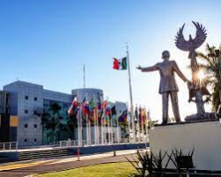 Convoca la UAS  a formar parte de la Movilidad Estudiantil Nacional e Internacional