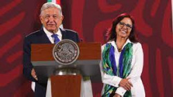 Piden que Leticia Ramírez presente su plan de trabajo
