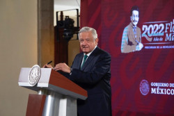 AMLO pensó comprar BANAMEX