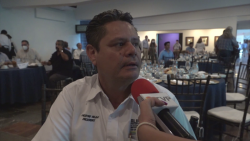 Sancionan a chofer de transporte público por agresión