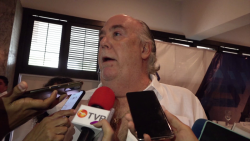Berdegué Sacristán: "Mazatlán no se conoce en Europa"