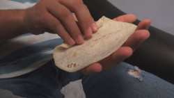Cuidado con las tortillas piratas