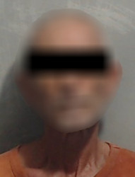 SSPyTM detiene a un hombre en el Campo El Diez