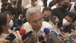 Reitera Rubén Rocha que es el PAS esta sobre la estructura de la UAS