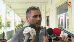 Regidor denuncia burocracia para comprar refacciones de camiones recolectores de basura