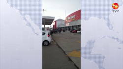 Detienen a Guerrerense que conducía una camioneta con reporte de robo