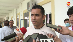 Regidor señala que no hay obras de pavimentación en la zona rural de Mazatlán
