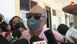 Benítez Torres se dice satisfecho tras invalidación de consejeros relacionados al PAS
