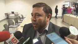 La sociedad fue la que busco que Jesús Estrada saliera de la presidencia municipal