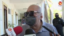 Destaca Alcalde de Mazatlán detención del presunto agresor de mujer en la Colonia Montuosa