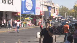 La inflación debe contralarse, está afectando a los que menos ingresos tienen