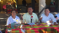 PRD llama a la población hacer frente por el incremento de la canasta básica