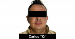 México extraditó a EE.UU. a "El 80", uno de los más buscados por el FBI