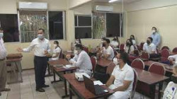 Inicia la U.A.S. ciclo escolar