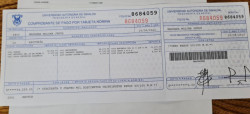 Niega rector ganar mas de 186 mil pesos