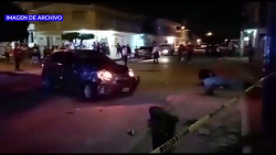 Se registran de 15 a 20 accidentes vehiculares en Mazatlán