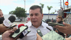 Sí hubo un retraso para pagar a Bomberos lo recaudado en el predial: González Zataráin