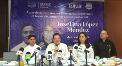 Realiza Ahome un intercambio gastronómico