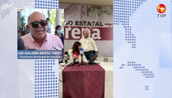 Elección de Merary Villegas como presidenta de MORENA en Sinaloa es histórico: Alcalde LGBT