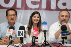 Pedro Villegas vigilará trabajo de Merary Villegas