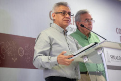 Asignan aumento de sueldo a policías estatales