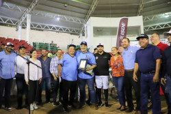 Inauguran la Liga de Softbol Periodística en Culiacán