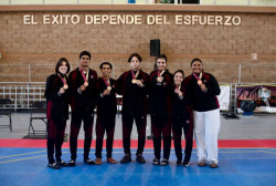 Lanzan convocatoria para becas económicas a deportistas en Sinaloa
