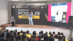 Campamento Posible Sinaloa 2022