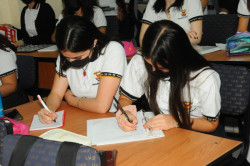 Inicia la UAS ciclo escolar atendiendo  100% de demanda