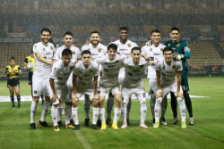 Dorados recibe a Alacranes en la fecha 9