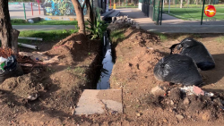 Abertura molesta a usuarios del Kilómetro Cero