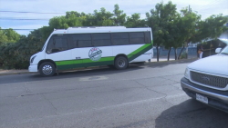 Vialidad y Transporte sostendrá una reunión para extender el horario del transporte público