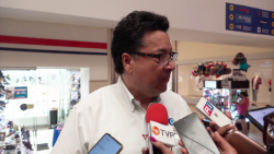 CANACO: La posible llegada del World Trade Center sumará beneficios económicos para Mazatlán