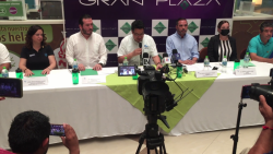Realizan Feria de Regreso a Clases 2022
