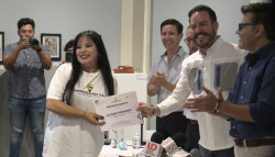 Se gradúan 15 emprendedores de programa de SEDECTUR