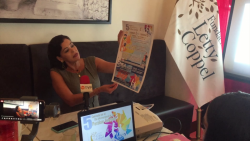 Realizarán caminata por el Día Internacional de la Parálisis Cerebral