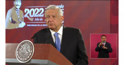 AMLO califica de "majadera" la consulta de EEUU sobre energía