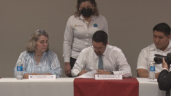 SSA firma e instala la CEIFRHS en Sinaloa