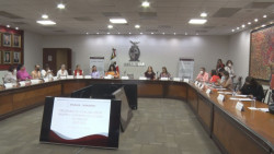 2da sesión ordinaria en Sinaloa