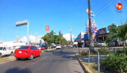 Avenida Insurgentes será reconstruida en una primera etapa