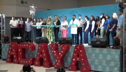 Inicia la Feria de la Salud TVP 2022