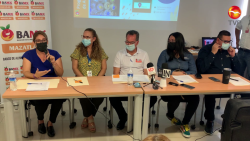 Para seguir ayudando, Banco de Alimentos trabaja en más campañas de recaudación