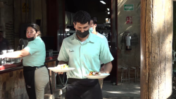 Sector restaurantero le apuesta a los productos regionales