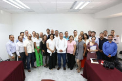 Refuerza SEC atención y servicio educativo a través de las delegaciones regionales