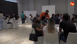 A través de la innovación buscan mejorar y crear productos y servicios