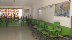 Preparados para regresar a clases presenciales