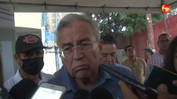 Se investiga como feminicidio el caso de mujer que se encontró sin vida en Mazatlán